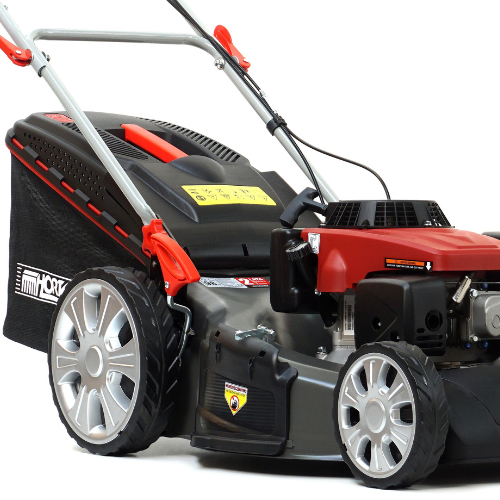 Hortmasz 456 NL-koła